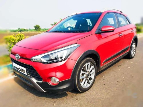 Used Hyundai i20 Active 1.4 SX 2016 MT for sale in Nellore 