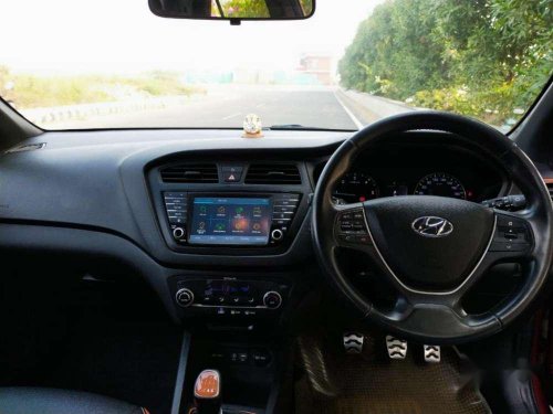 Used Hyundai i20 Active 1.4 SX 2016 MT for sale in Nellore 