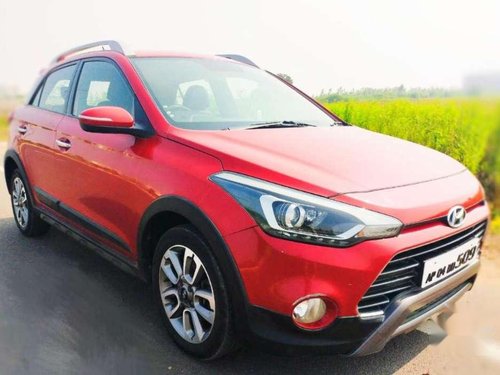 Used Hyundai i20 Active 1.4 SX 2016 MT for sale in Nellore 