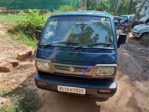 Used 2010 Omni  for sale in Kannur