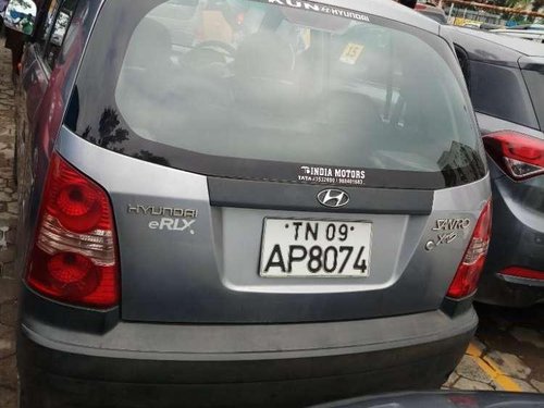 Used 2006 Hyundai Santro MT for sale in Chennai 