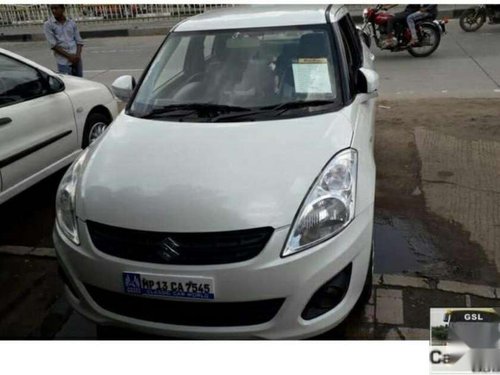 Used 2012 Swift Dzire  for sale in Indore