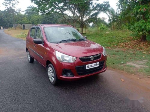 Used 2018 Alto K10 VXI  for sale in Ernakulam