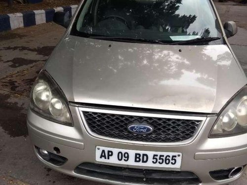 2008 Ford Fiesta MT for sale in Hyderabad 