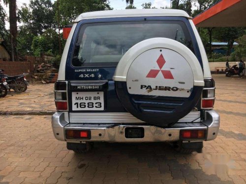 2011 Mitsubishi Pajero SFX MT for sale in Kudal