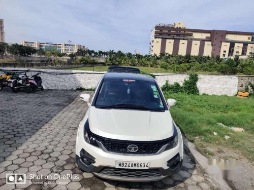 2017 Tata Hexa MT for sale in Asansol 