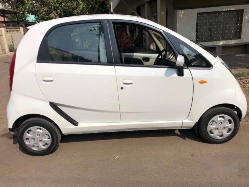 Used Tata Nano GenX AT for sale in Nashik at low price