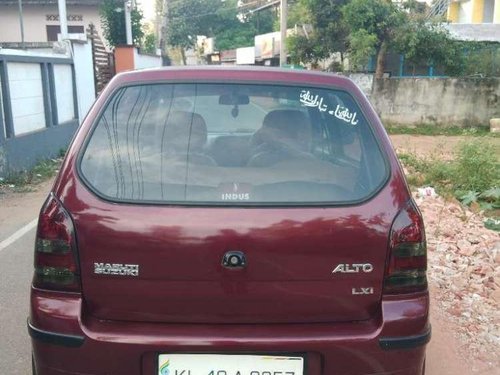 Used 2008 Alto  for sale in Kollam