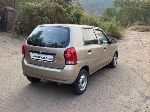 Used 2011 Alto K10 LXI  for sale in Kharghar