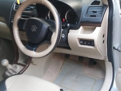 2017 Maruti Suzuki Dzire VXI Petrol MT for sale in New Delhi