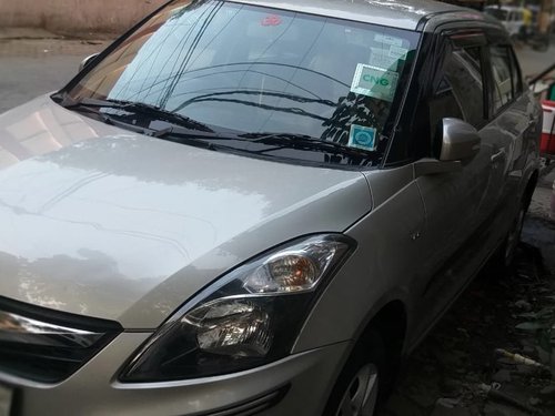 2017 Maruti Suzuki Dzire VXI Petrol MT for sale in New Delhi