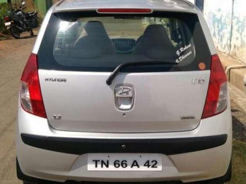Used Hyundai i10 Magna 1.2 2009 MT for sale in Tiruppur 