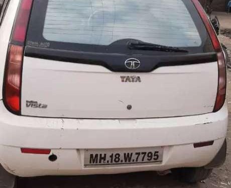 Tata Indica Vista 2012 MT for sale in Aurangabad 