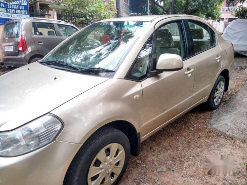 Used 2008 SX4  for sale in Thrissur