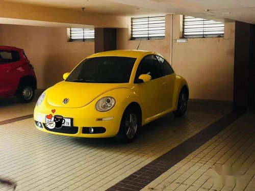 Used Volkswagen Beetle 2.0 2011 AT for sale in Palakkad 