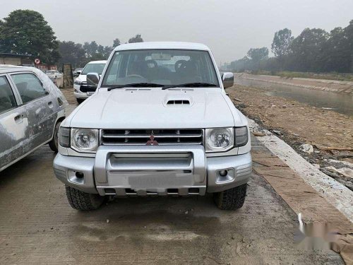 2012 Mitsubishi Pajero MT for sale in Ludhiana 