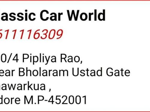 Used 2012 Swift Dzire  for sale in Indore