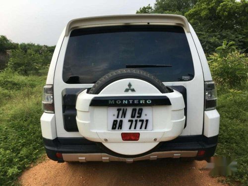 2009 Mitsubishi Montero MT for sale in Madurai