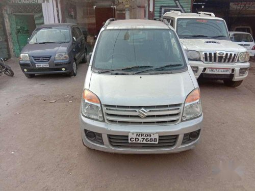 Used 2009 Wagon R  for sale in Bhopal