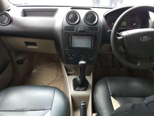 2008 Ford Fiesta MT for sale in Hyderabad 