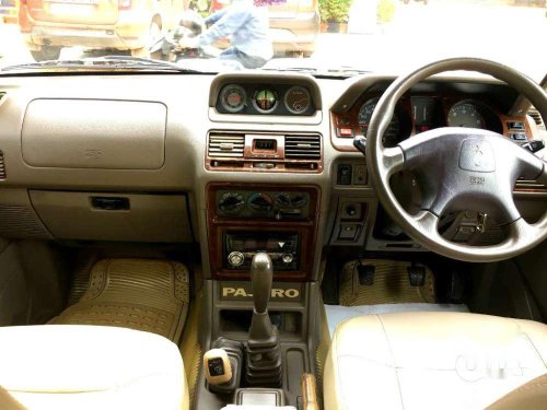 2011 Mitsubishi Pajero SFX MT for sale in Kudal