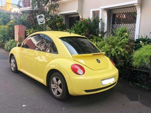 Used Volkswagen Beetle 2.0 2011 AT for sale in Palakkad 