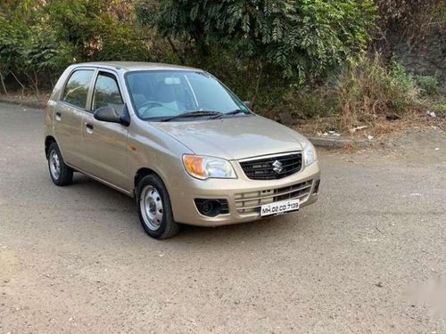 Used 2011 Alto K10 LXI  for sale in Kharghar