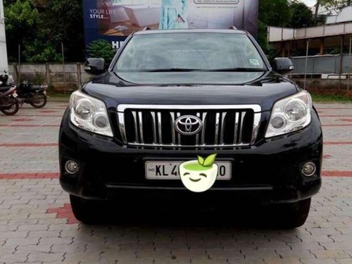 2011 Toyota prado AT for sale in Palakkad 