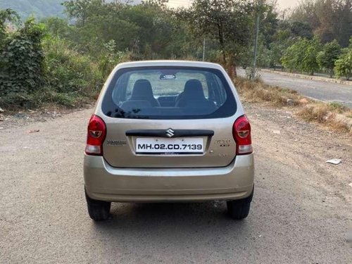 Used 2011 Alto K10 LXI  for sale in Kharghar