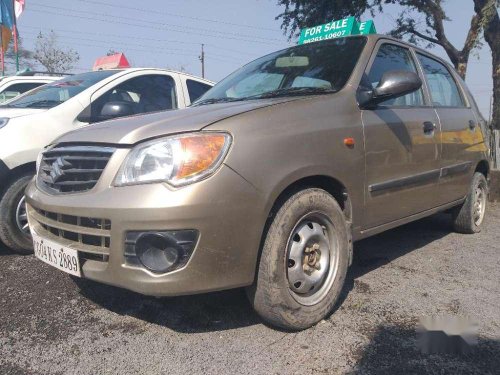 Used 2013 Alto K10 LXI  for sale in Raigarh