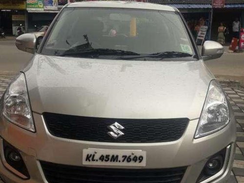 Used 2016 Swift VDI  for sale in Palakkad