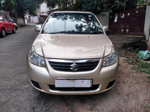 Used 2008 SX4  for sale in Thrissur