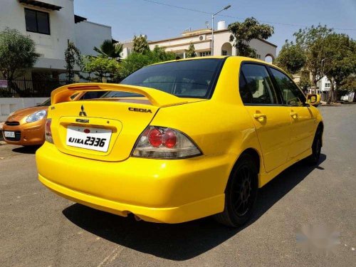 Mitsubishi Cedia 2009 MT for sale in Ahmedabad