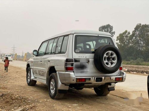 2012 Mitsubishi Pajero MT for sale in Ludhiana 