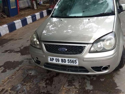 2008 Ford Fiesta MT for sale in Hyderabad 