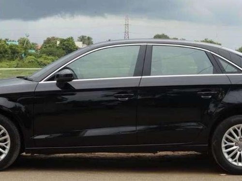 Used Audi A3 35 TDI Technology 2015 AT for sale in Madurai