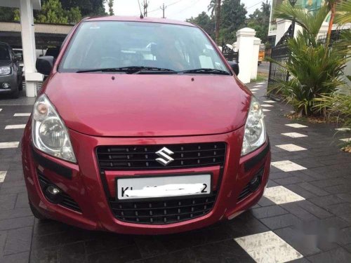 Used 2013 Ritz  for sale in Kottayam