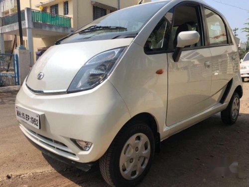 Used Tata Nano GenX AT for sale in Nashik at low price