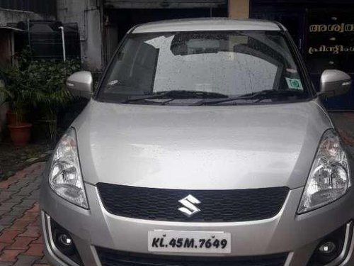 Used 2016 Swift VDI  for sale in Palakkad