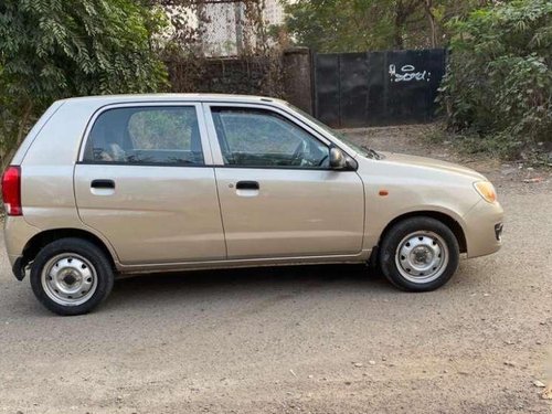 Used 2011 Alto K10 LXI  for sale in Kharghar
