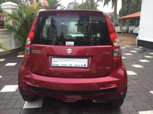 Used 2013 Ritz  for sale in Kottayam