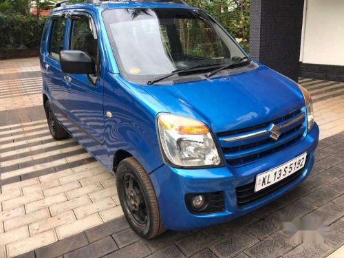 Used 2008 Wagon R VXI  for sale in Kannur