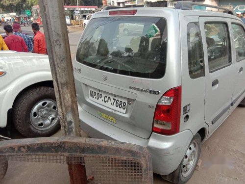 Used 2009 Wagon R  for sale in Bhopal