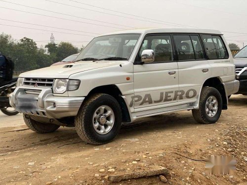 2012 Mitsubishi Pajero MT for sale in Ludhiana 