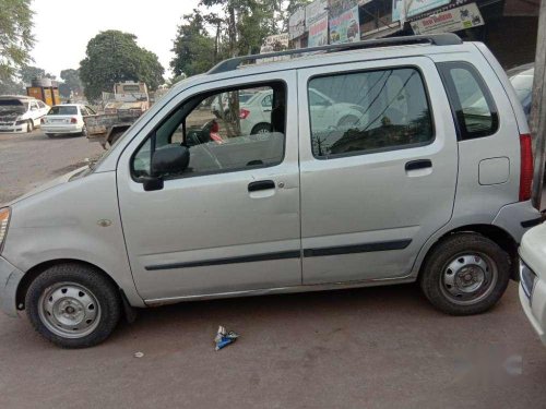 Used 2009 Wagon R  for sale in Bhopal