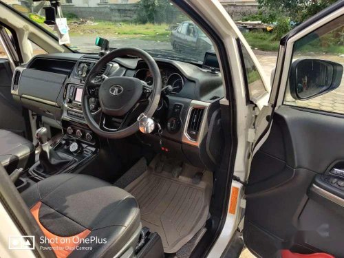 2017 Tata Hexa MT for sale in Asansol 