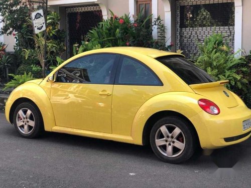 Used Volkswagen Beetle 2.0 2011 AT for sale in Palakkad 