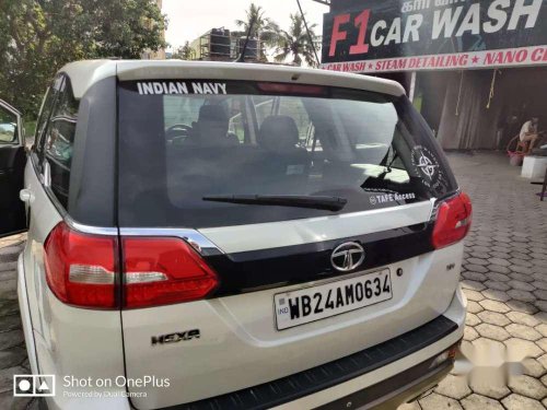 2017 Tata Hexa MT for sale in Asansol 