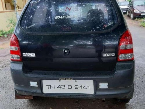 Used 2009 Alto  for sale in Ramanathapuram