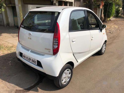 Used Tata Nano GenX AT for sale in Nashik at low price